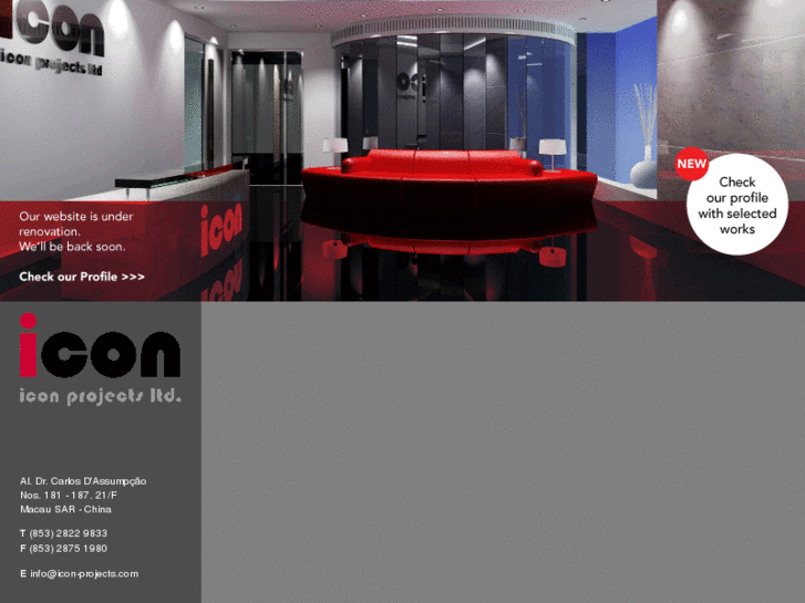 www.icon-projects.com