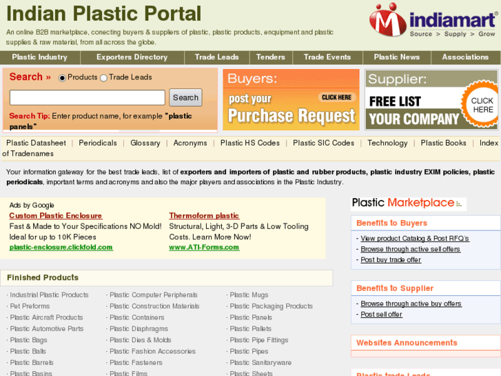 www.indianplasticportal.com