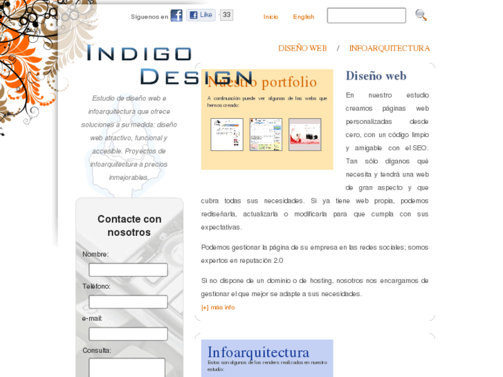 www.indigodesign.es