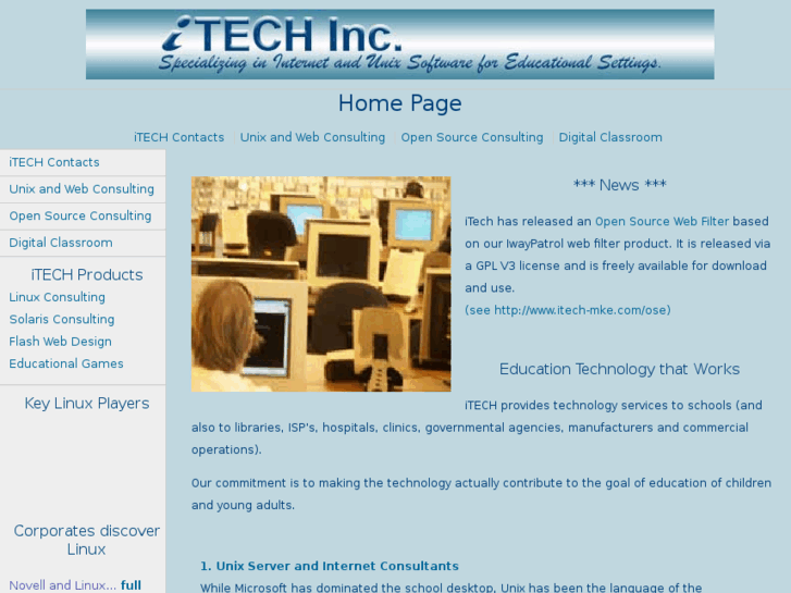 www.itech-mke.com