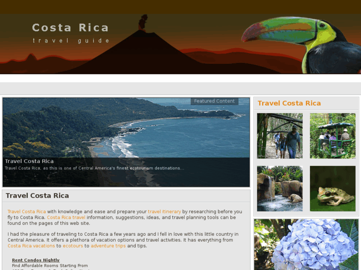 www.itravel-costarica.com