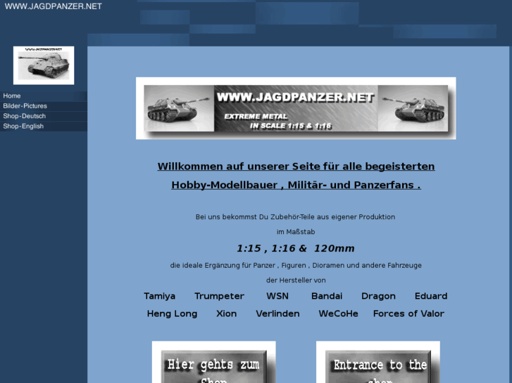 www.jagdpanther.net