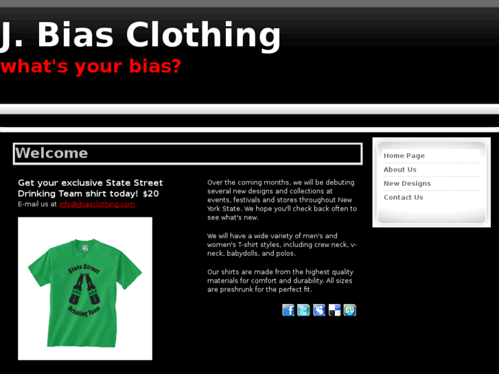 www.jbiasclothing.com