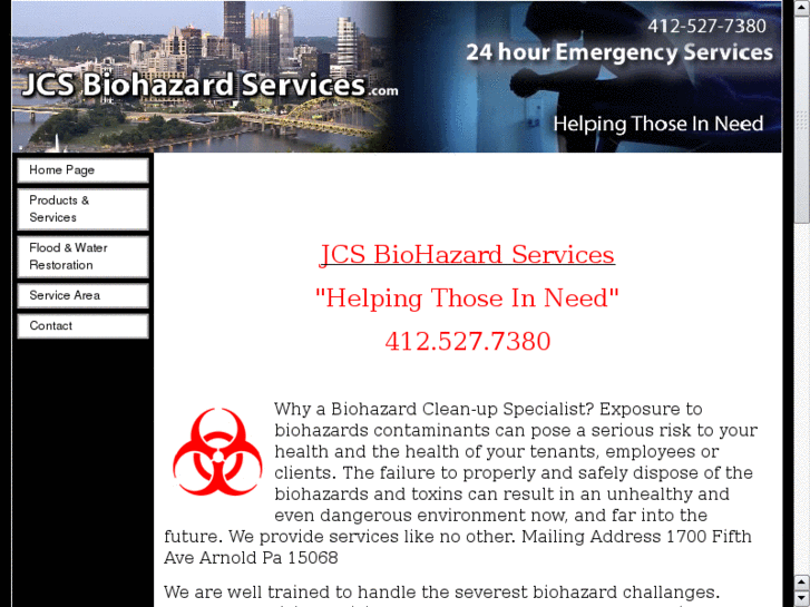 www.jcsbiohazardservices.com