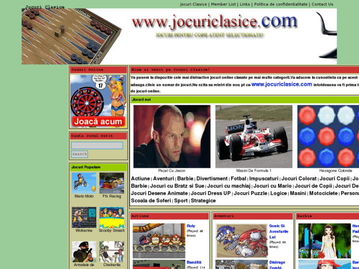 www.jocuriclasice.com