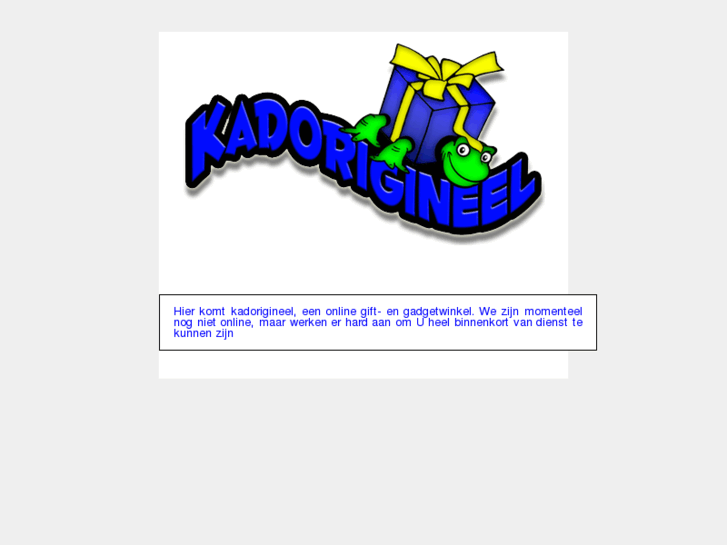 www.kadorigineel.com