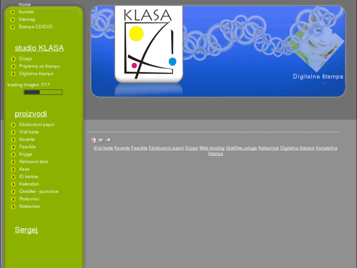 www.klasa.rs