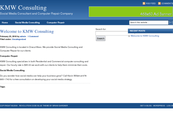www.kmwconsulting.net