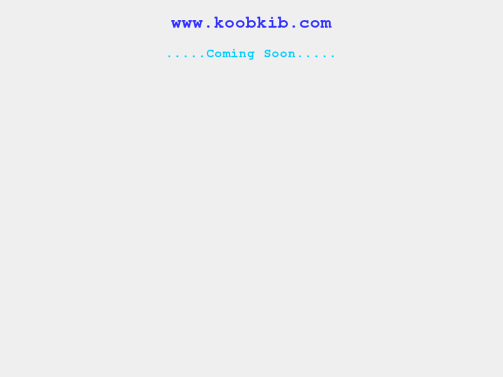www.koobkib.com