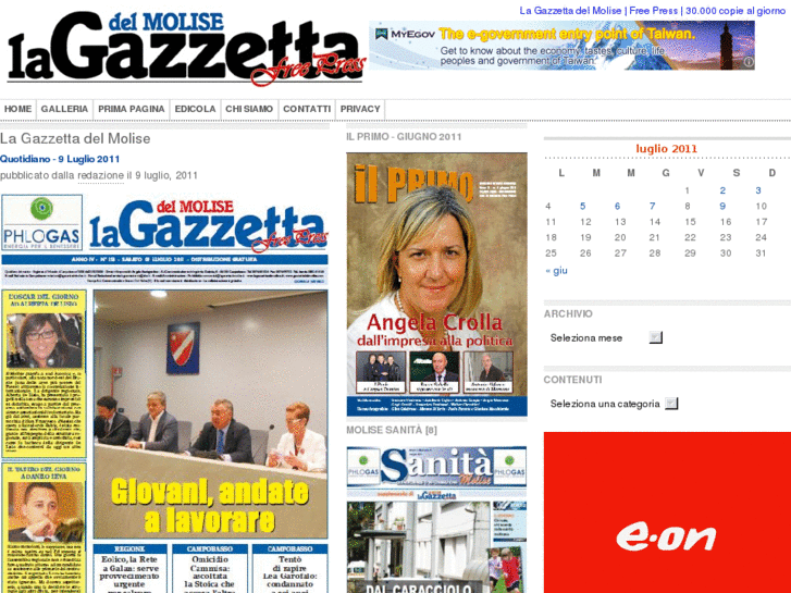 www.lagazzettadelmolise.it