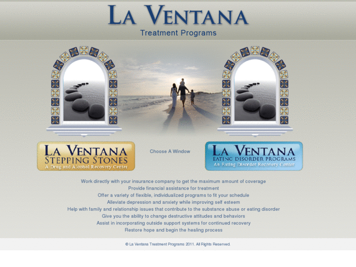 www.laventanatreatment.com