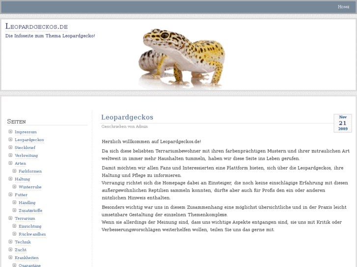 www.leopardgeckos.de