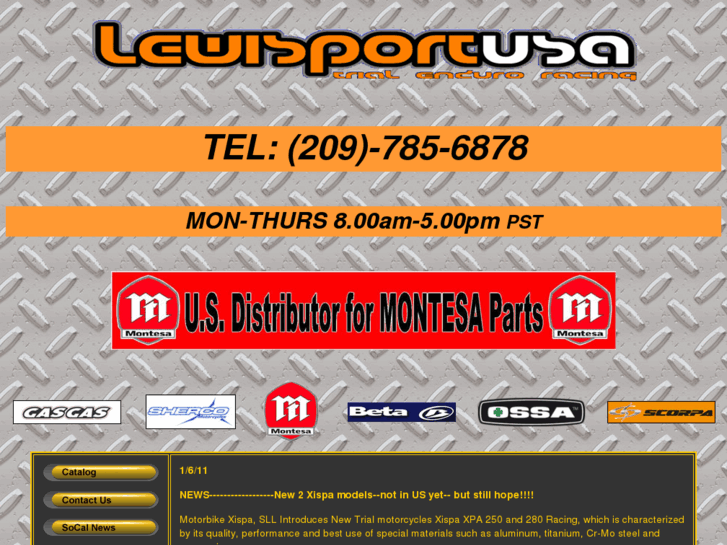 www.lewisportusa.com