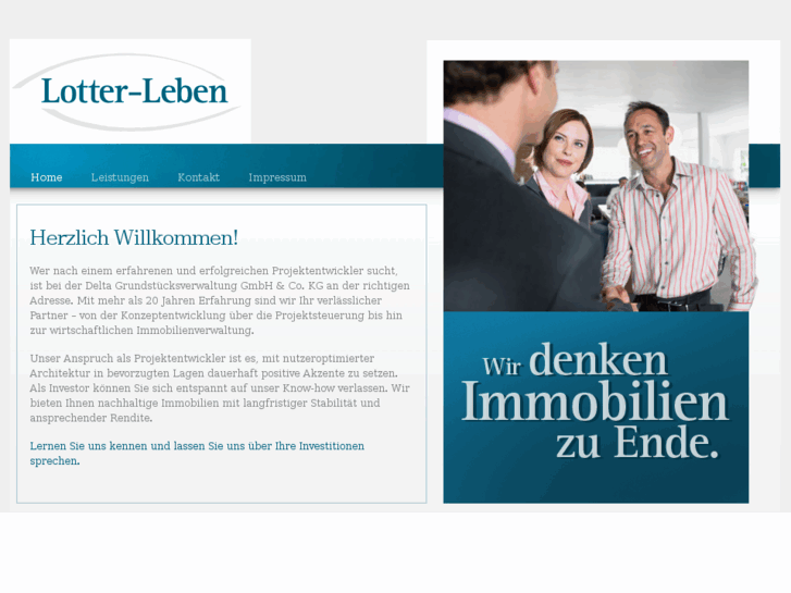 www.lotter-leben.biz