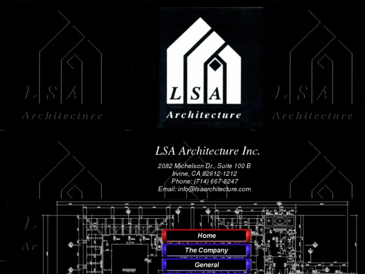 www.lsaarchitecture.com