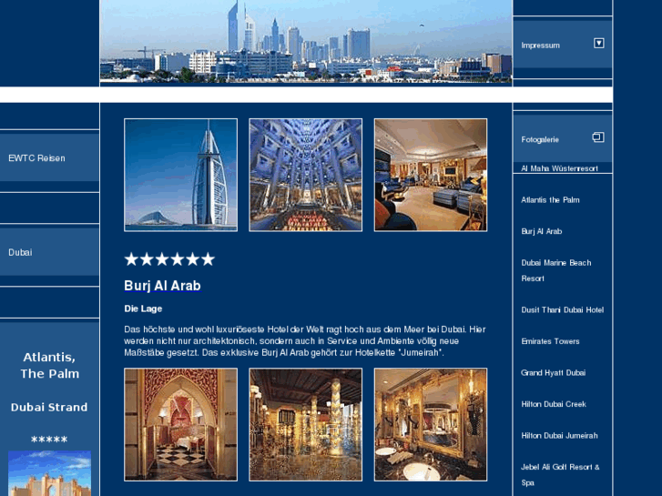 www.luxushotels-in-dubai.de