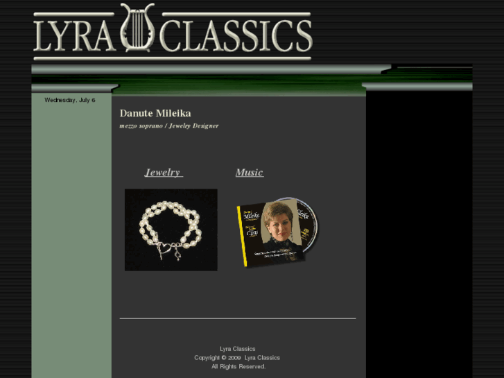 www.lyraclassics.com