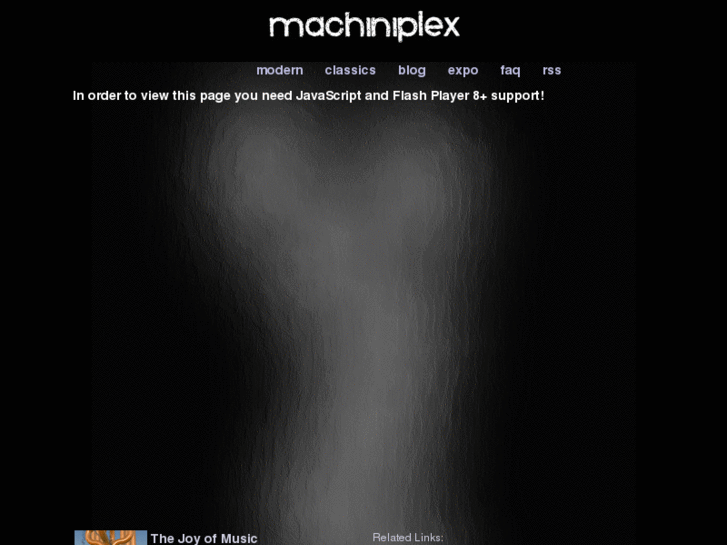 www.machiniplex.net