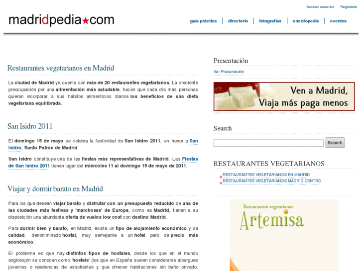 www.madridpedia.com