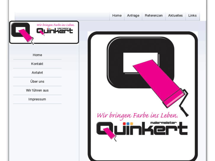 www.maler-quinkert.com