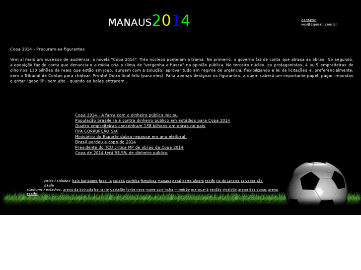 www.manaus2014.com