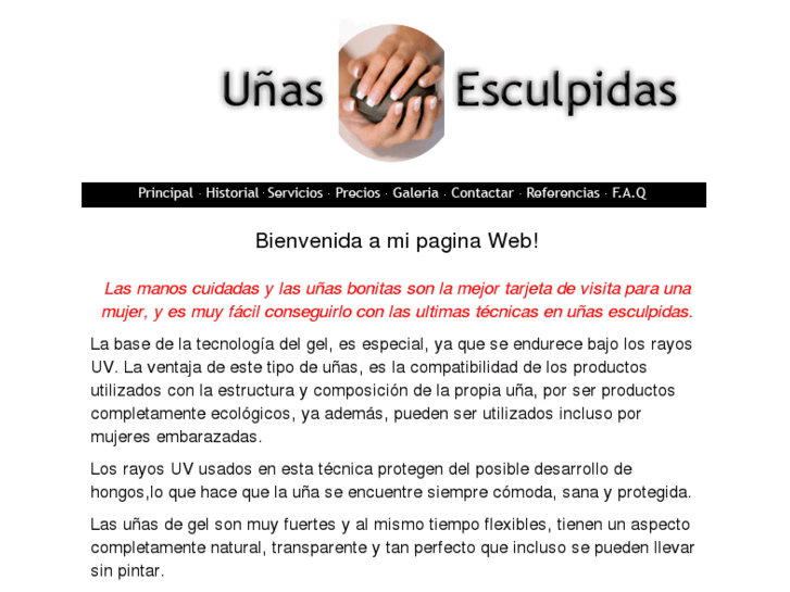 www.manicurafrancesamadrid.es
