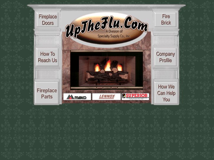 www.marcofireplaces.com