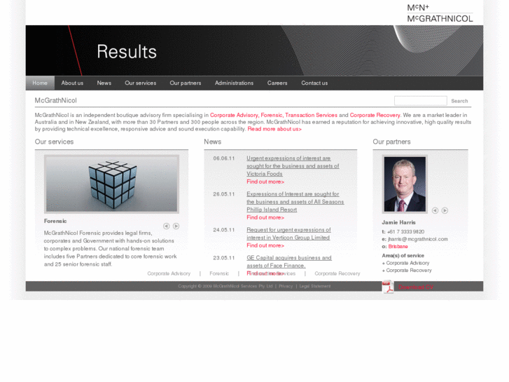 www.mcgrathnicol.com