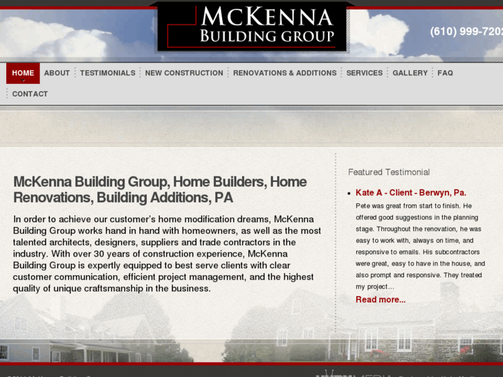 www.mckennabuildinggroup.com