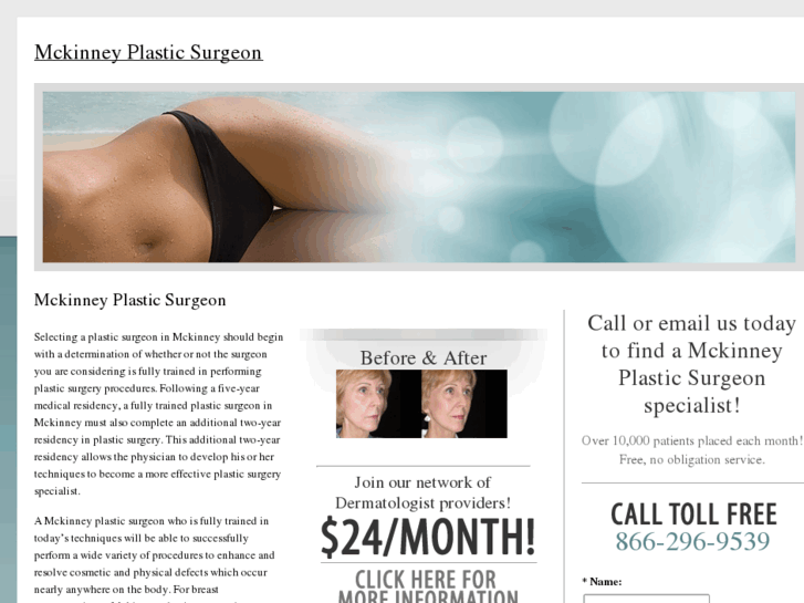 www.mckinneyplasticsurgeon.com