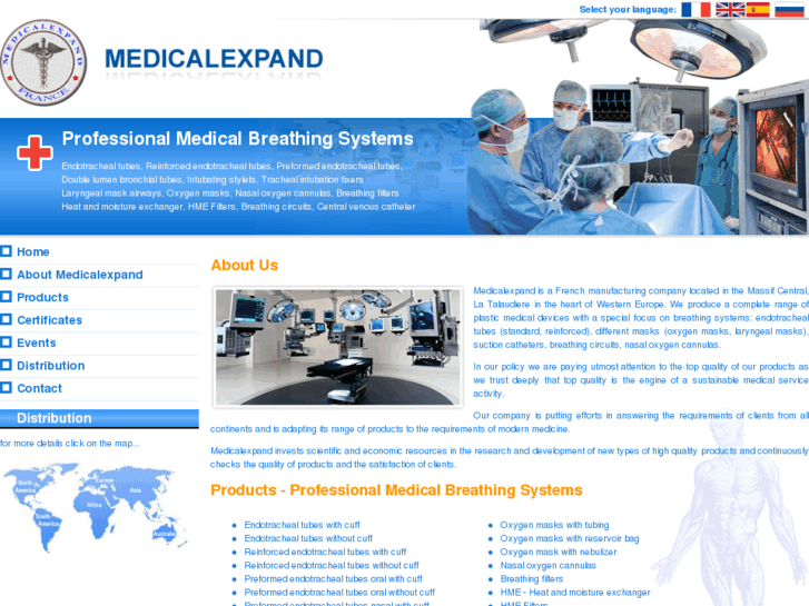 www.medicalexpand.com