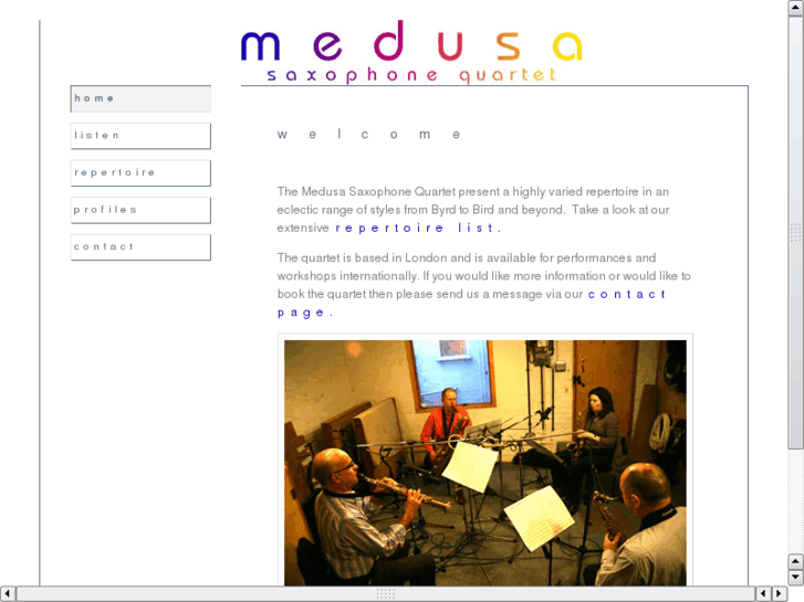 www.medusasax.com