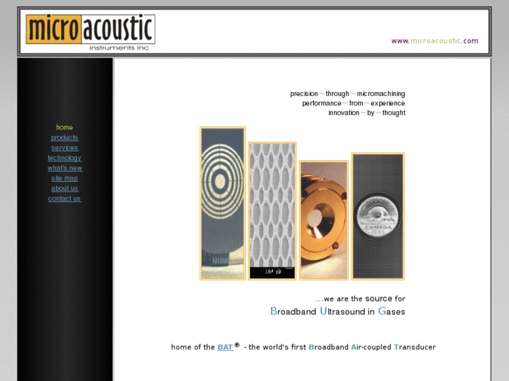 www.microacoustic.com