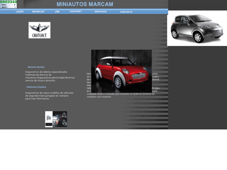 www.miniautosmarcam.com