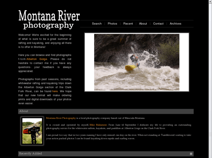 www.montanariverphoto.com