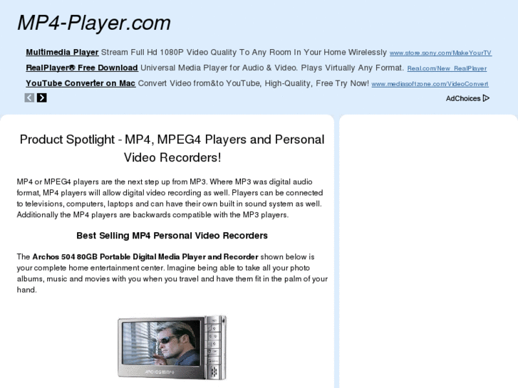 www.mp4-player.com