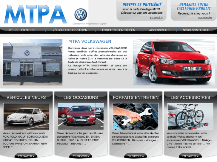 www.mtpa-volkswagen.com