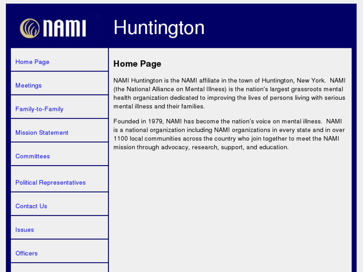 www.nami-huntington.org