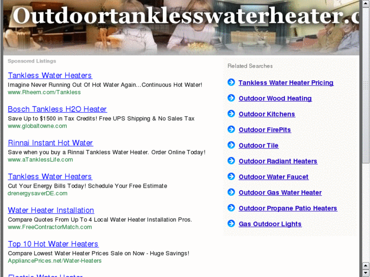 www.outdoortanklesswaterheater.com