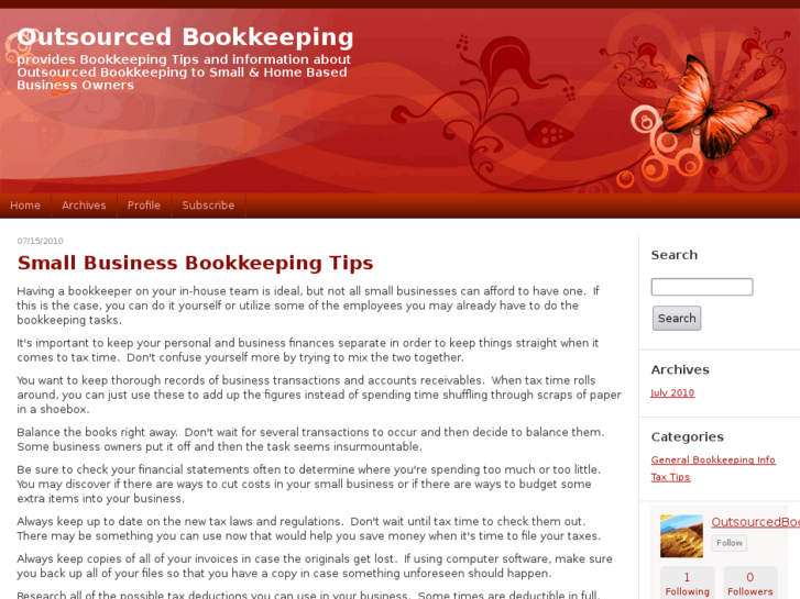 www.outsourcedbookkeeping.info