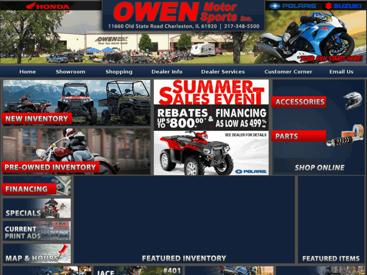 www.owenmotorsports.com