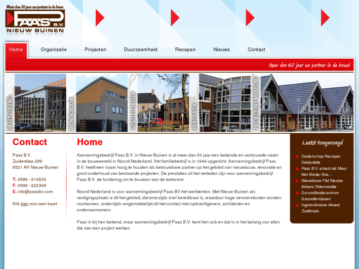 www.paasbv.com
