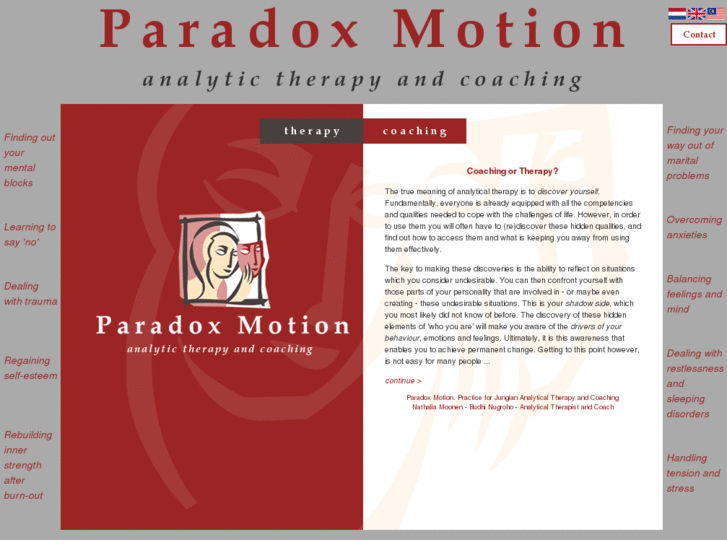 www.paradoxmotion.com