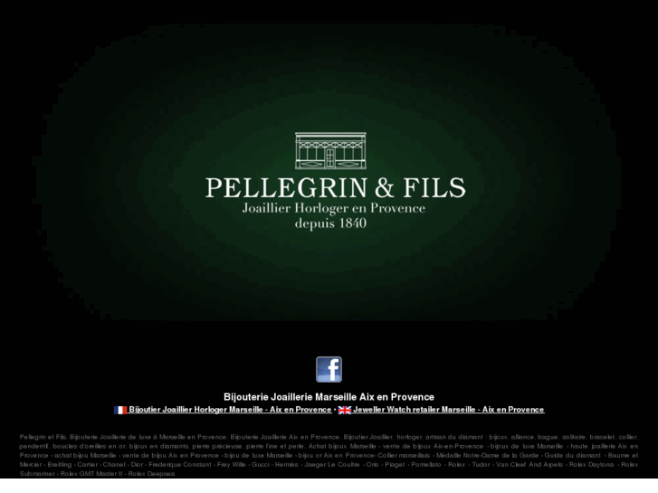 www.pellegrin.fr