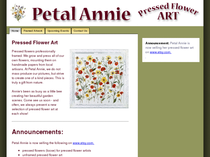 www.petalannie.com