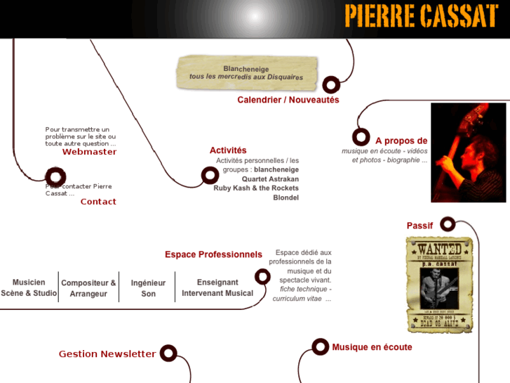 www.pierrecassat.com