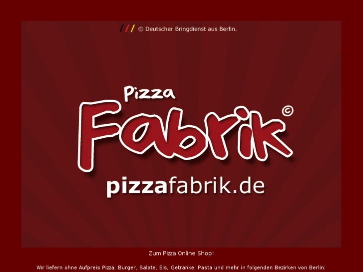 www.pizzafabrik.com