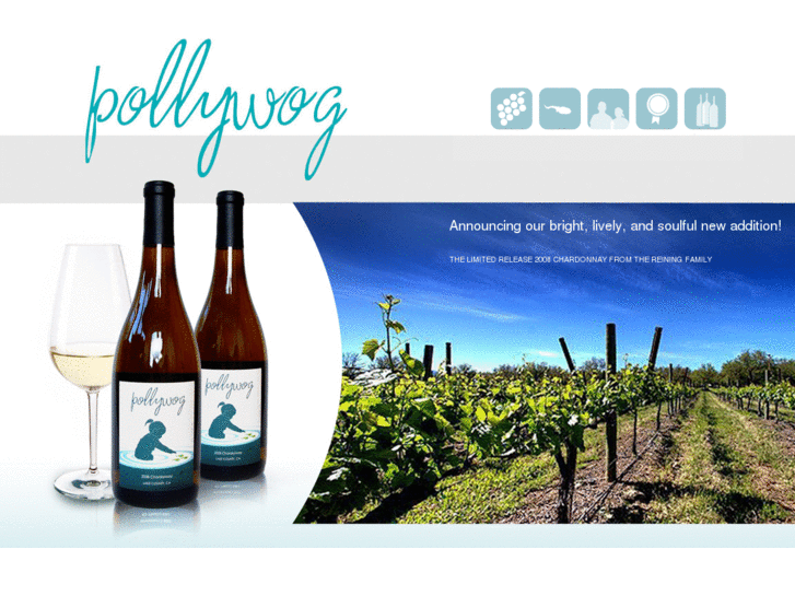 www.pollywogvineyard.com