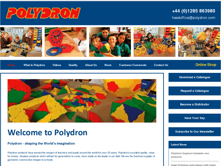 www.polydron.com