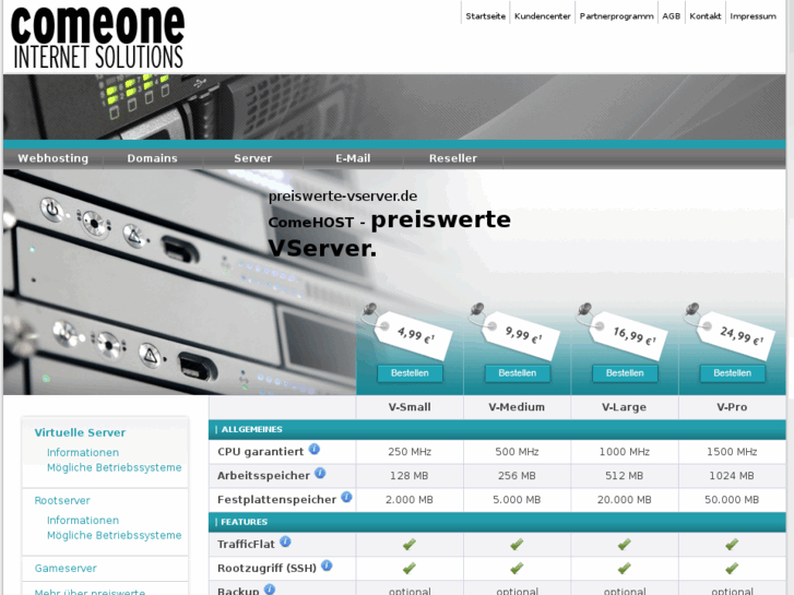 www.preiswerte-vserver.de